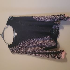 3/$25!! Comfy sweater